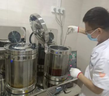 优质服务丨让服务更有温度&mdash;&mdash;我院开展&ldquo;代煎中药&rdquo;便民服务